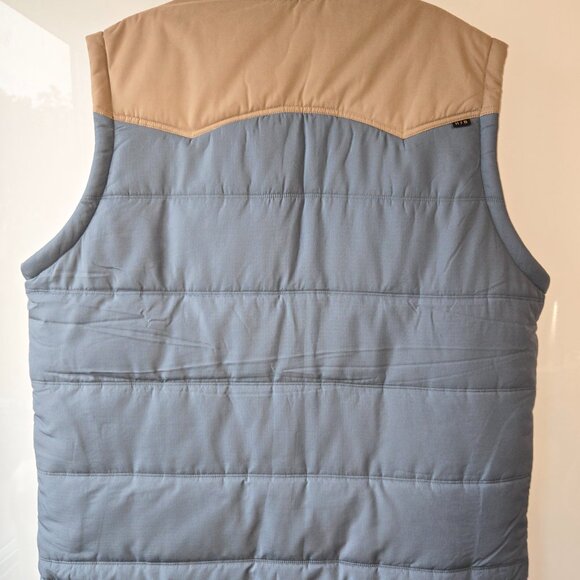 Howler Bros. Rounders Vest - Picture 3 of 3